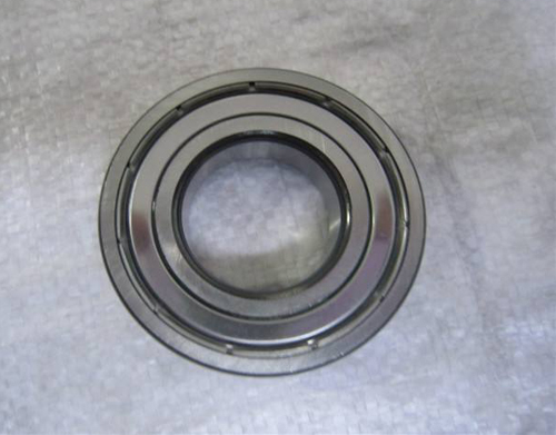 Customized 6310 2RZ C3 bearing for idler